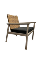 Seed Armchair by Fabelio
