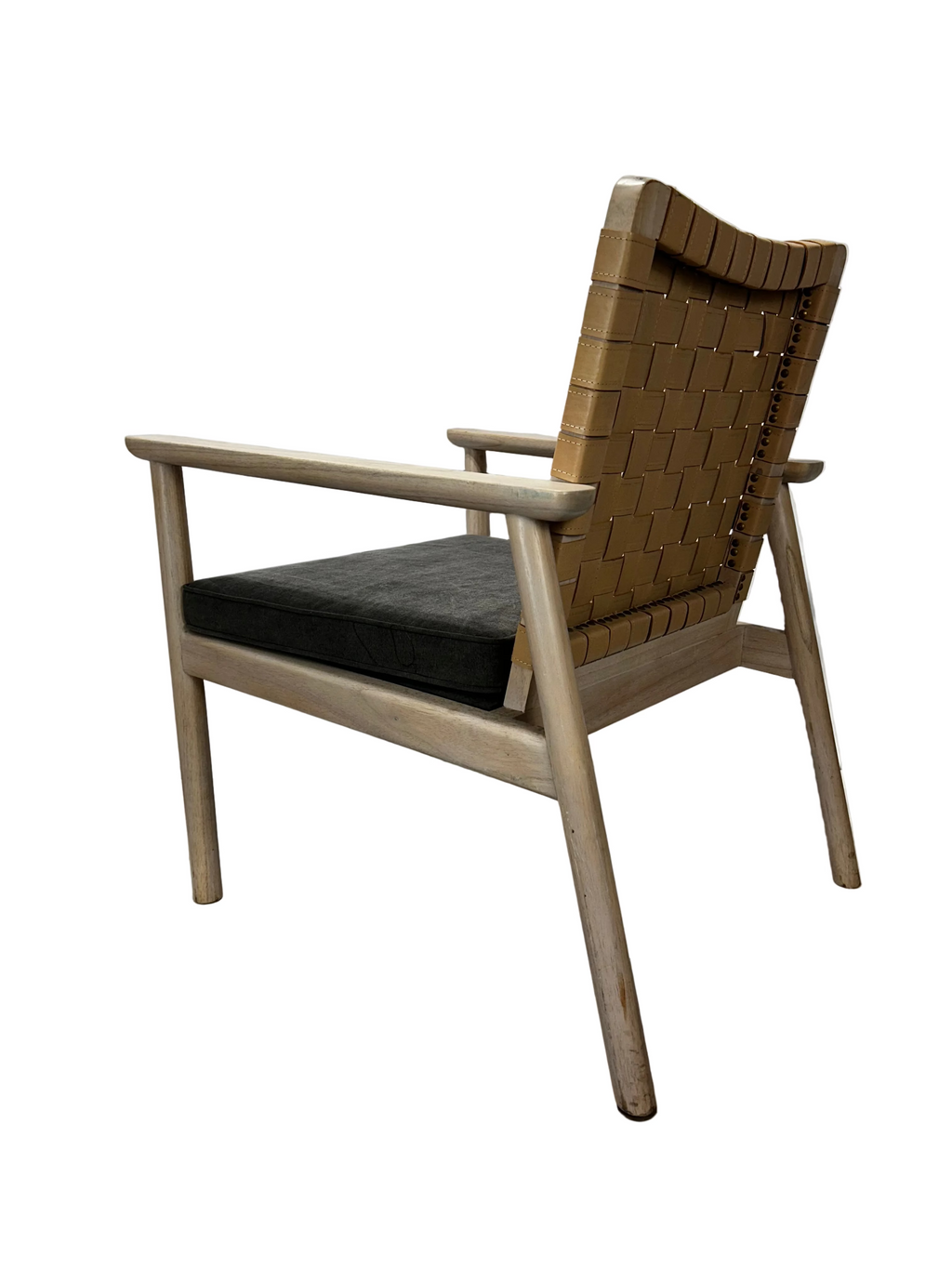 Seed Armchair by Fabelio