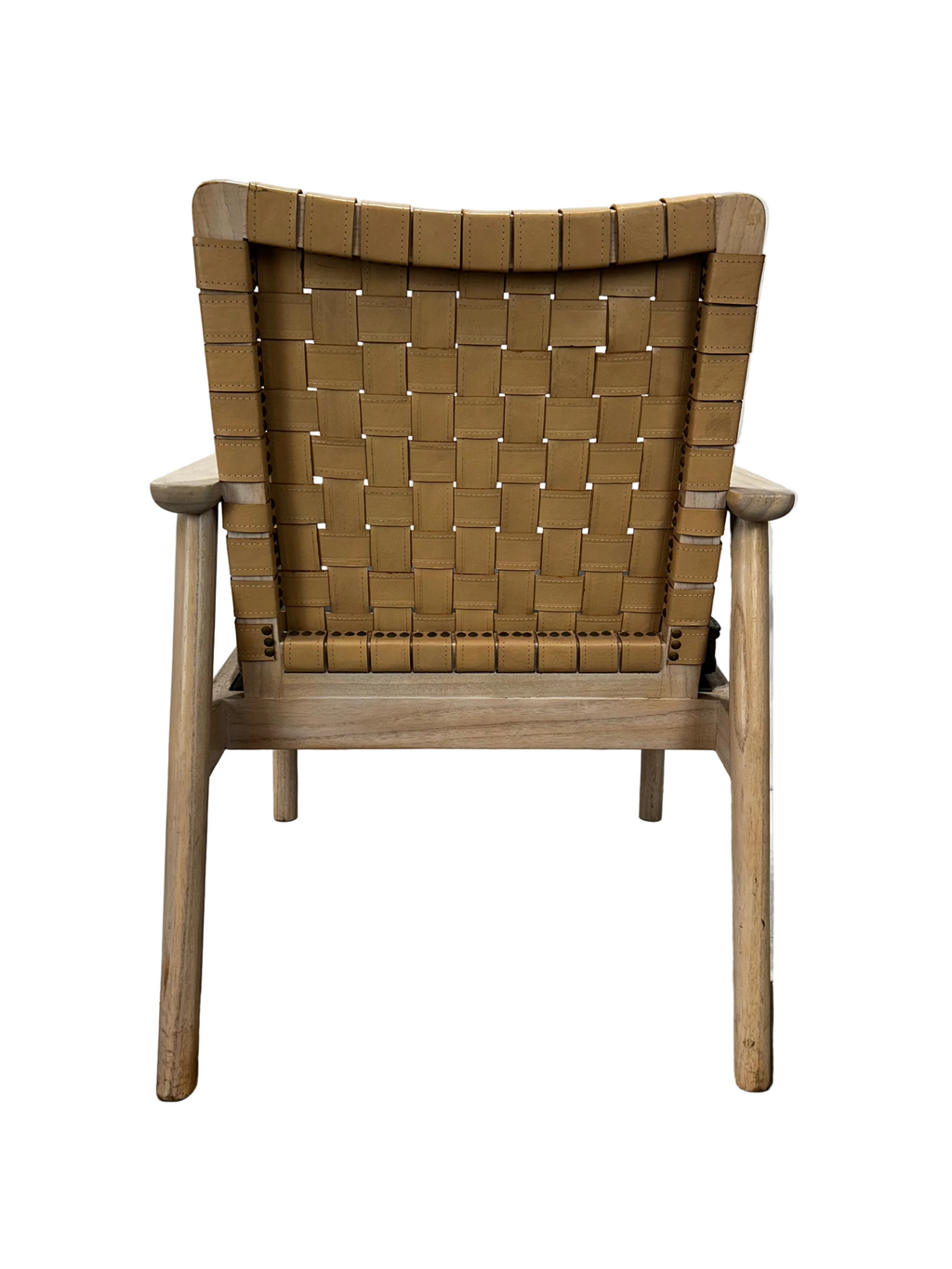 Seed Armchair by Fabelio
