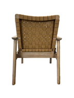 Seed Armchair by Fabelio