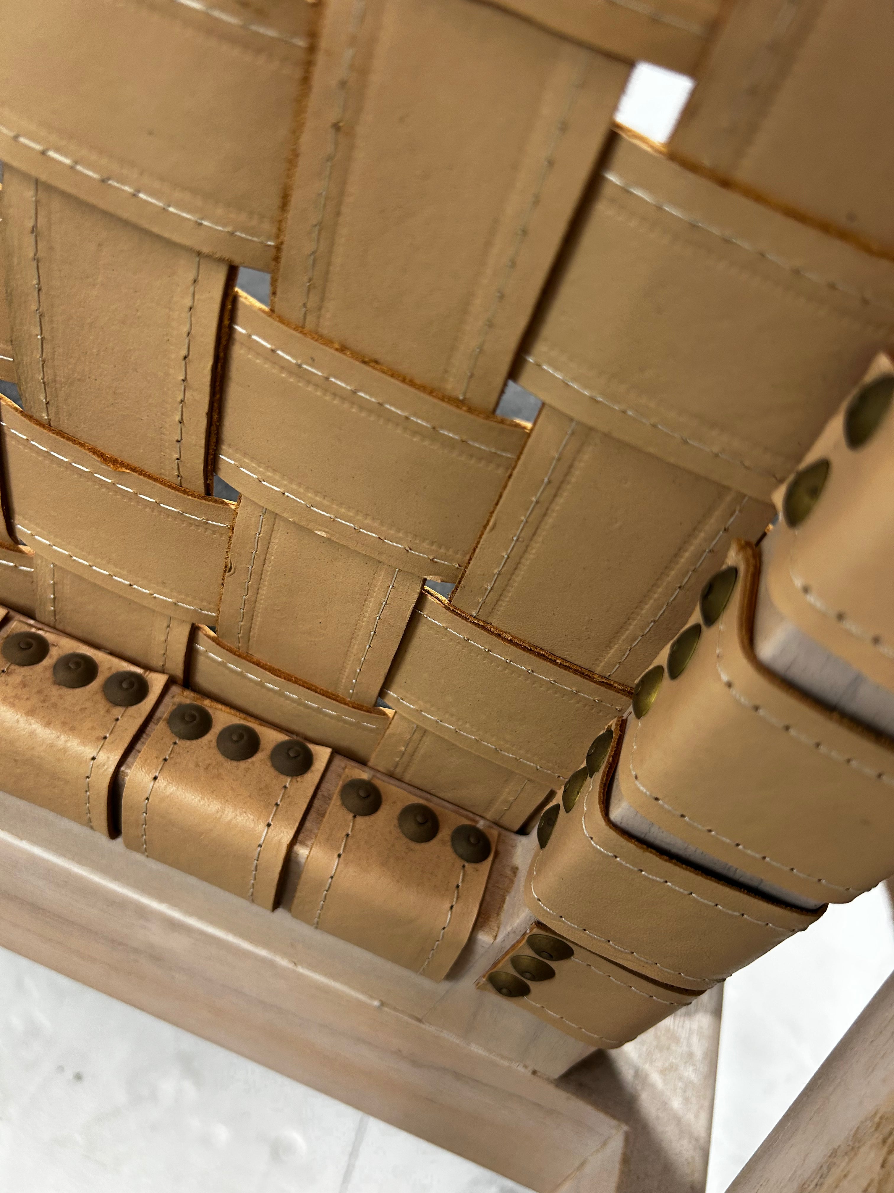 Seed Armchair by Fabelio