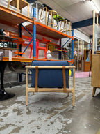 Hoshi Armchair by Tom Skeehan for SKEEHAN Studio