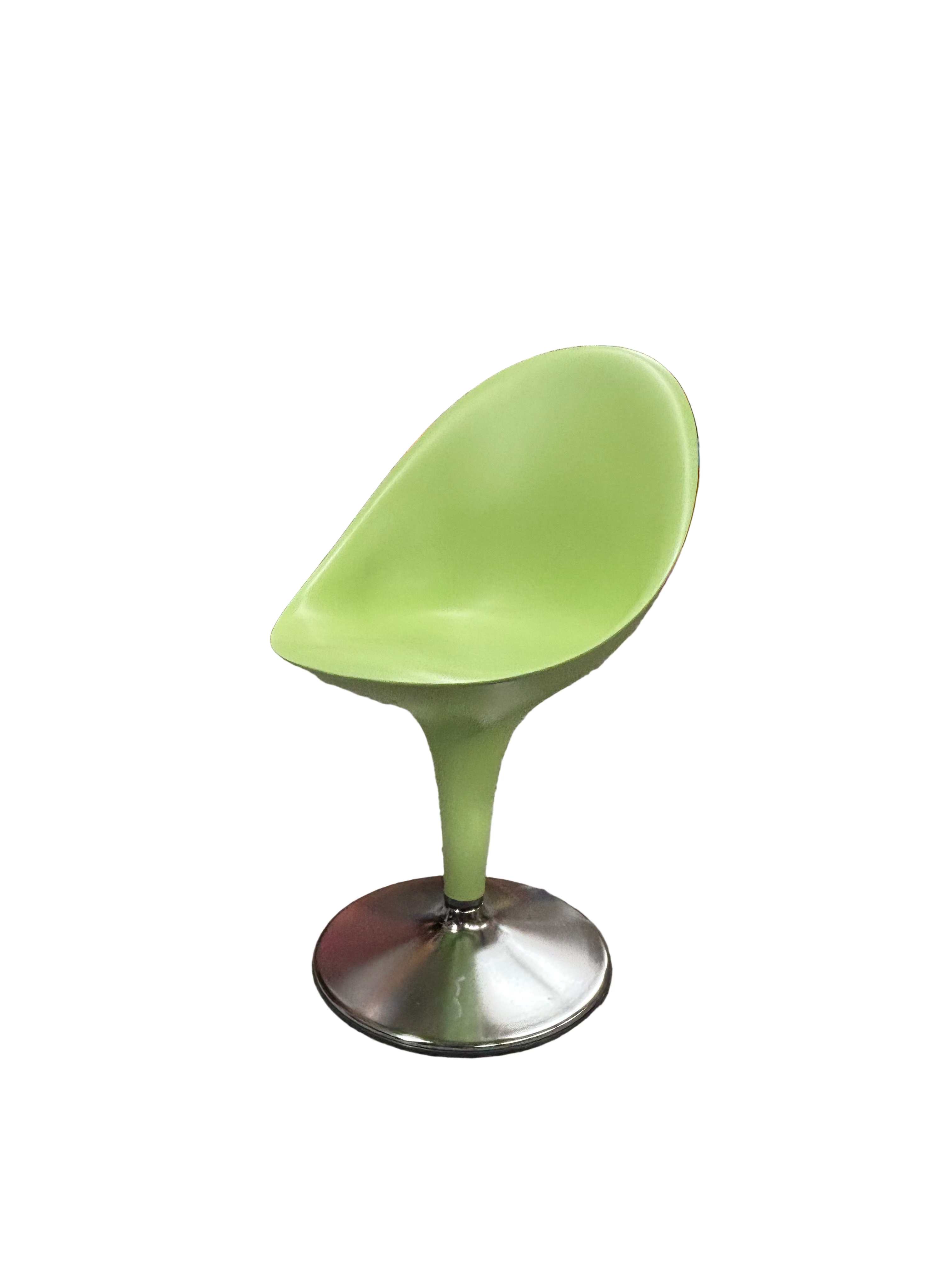Magis Bombo Chair by Stefano Giovannoni