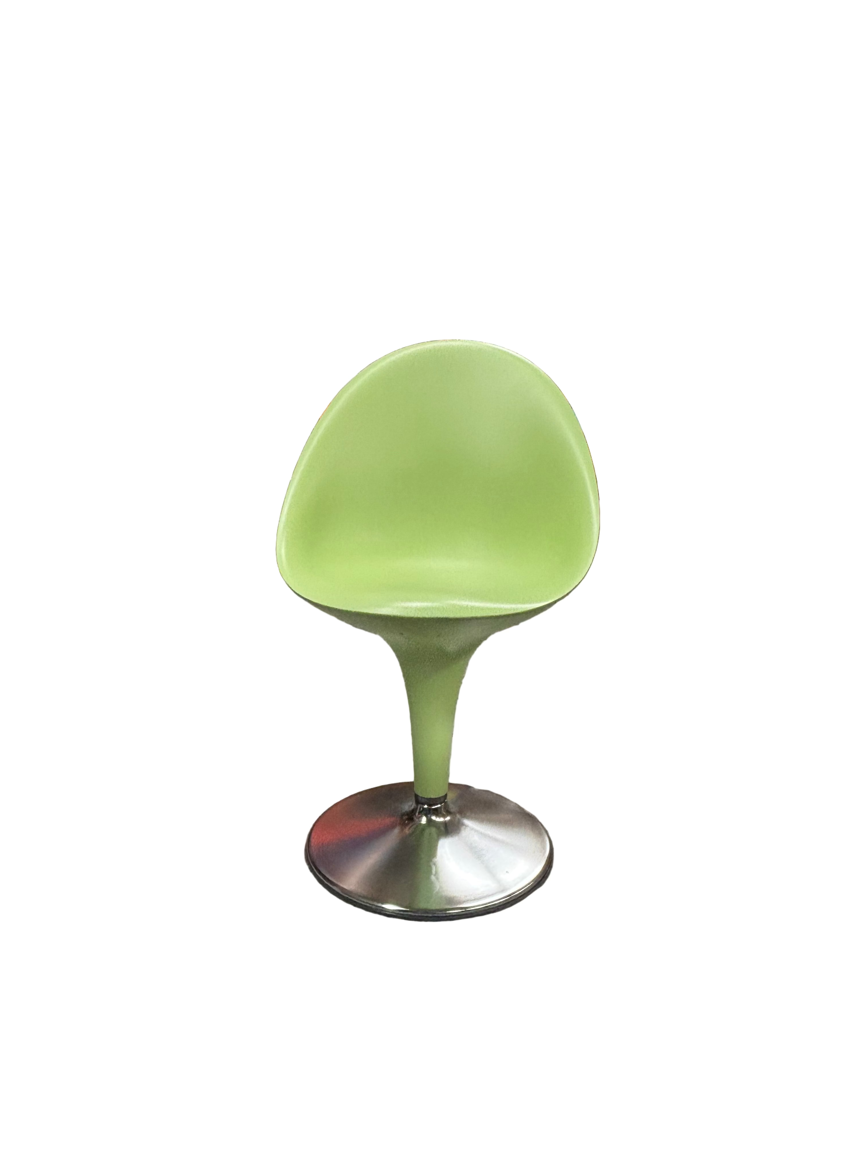 Magis Bombo Chair by Stefano Giovannoni