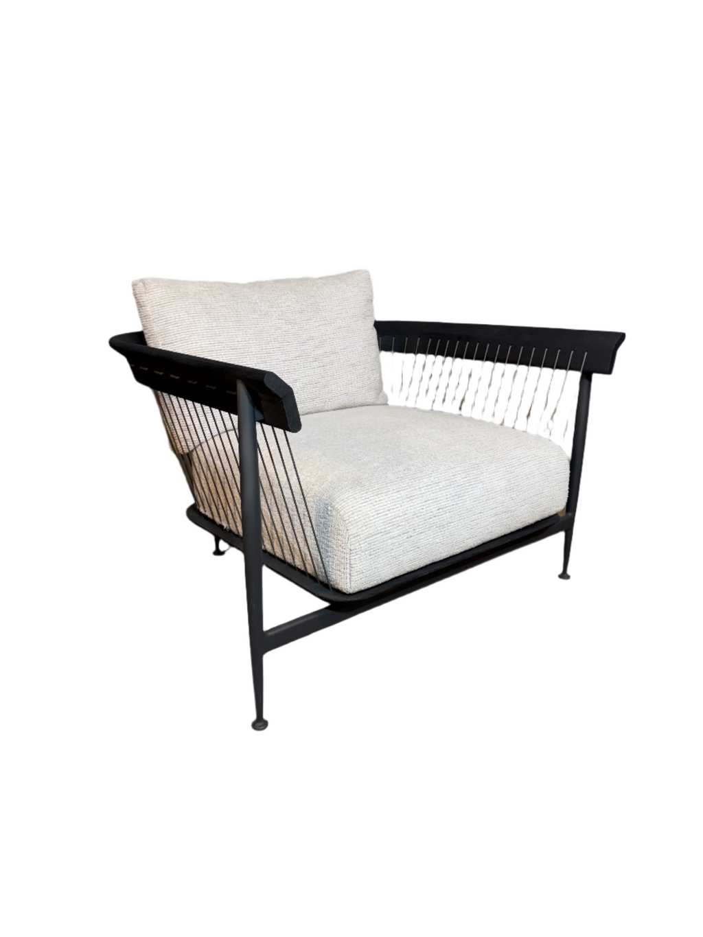 Eco Outdoor Corda Lounge Chair