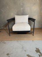 Eco Outdoor Corda Lounge Chair