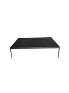 Eco Outdoor Corda Coffee Table