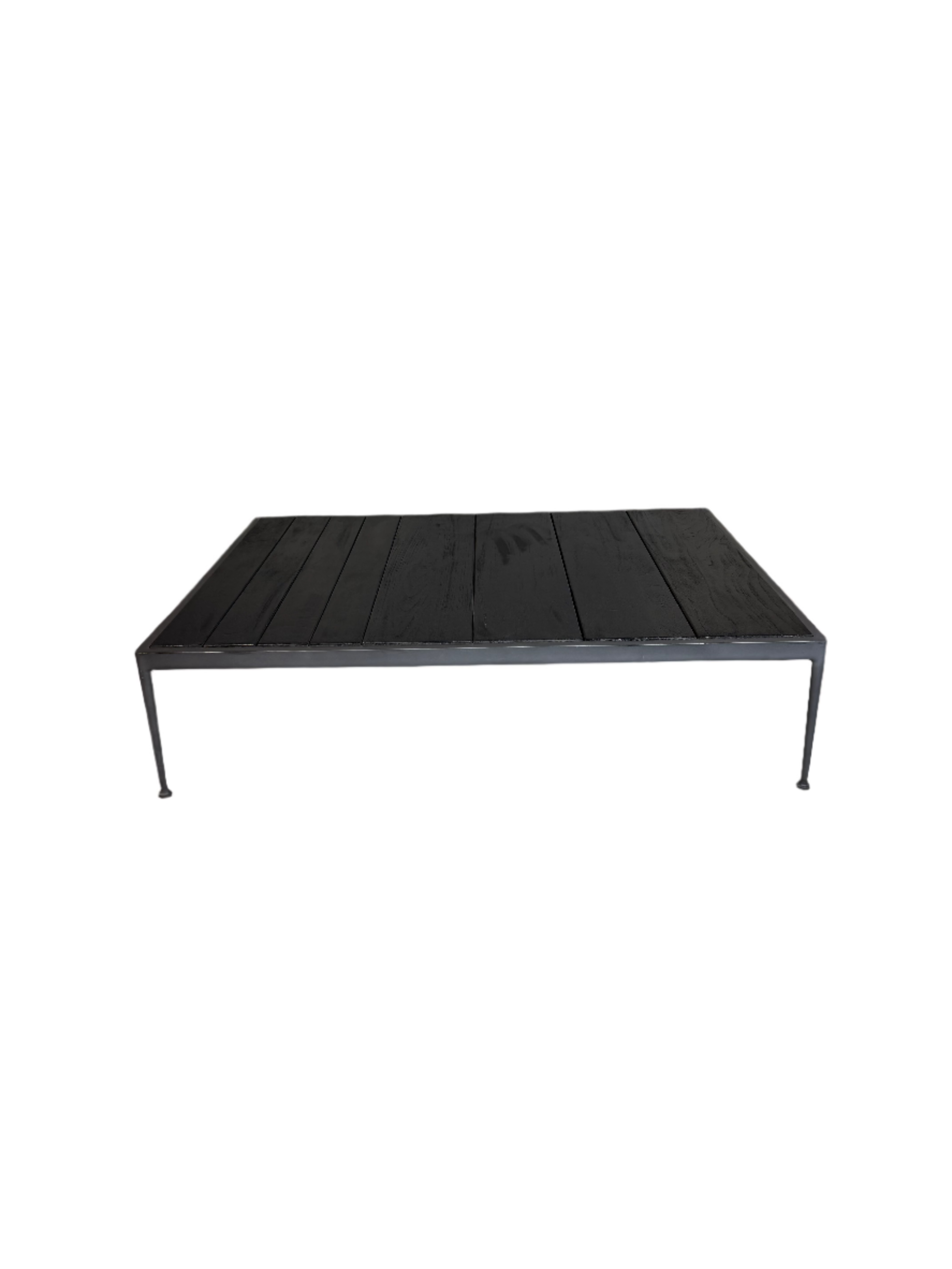 Eco Outdoor Corda Coffee Table