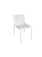 Stripe Outdoor Chair