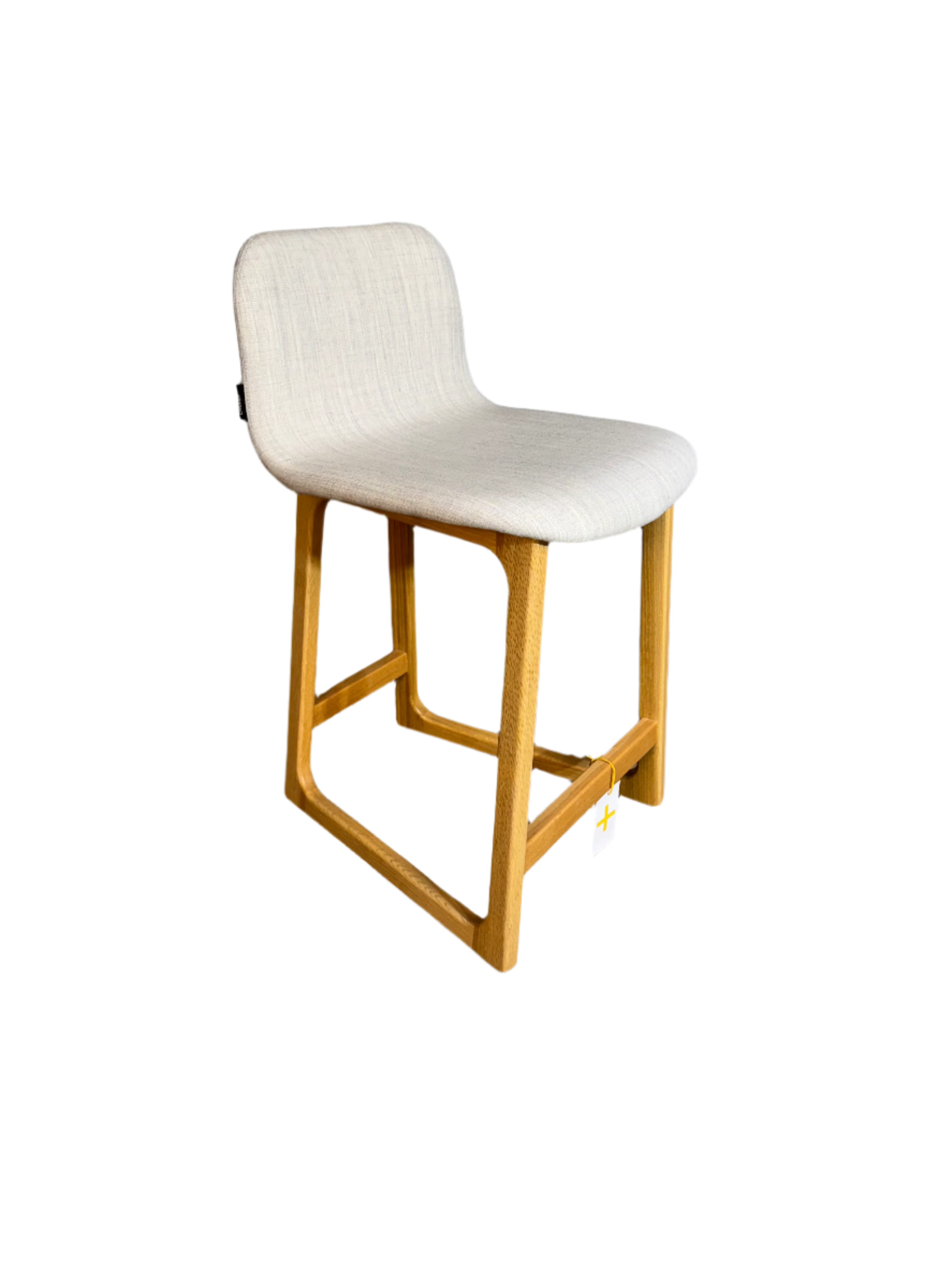 Tiller Slim Stool