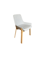 Torre Da Vinci Chair
