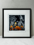 Moonlight Sonata by Carolyn Hunter