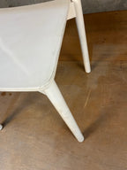 Billiani Load 642 Dining Chair - Rope