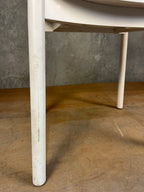 Billiani Load 642 Dining Chair - Rope