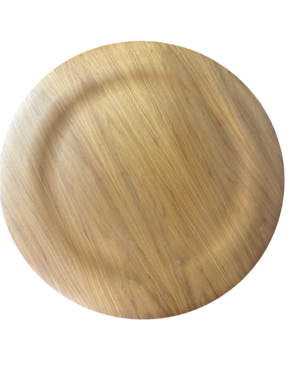Herman Miller Eames Moulded Plywood Coffee table Wood Base