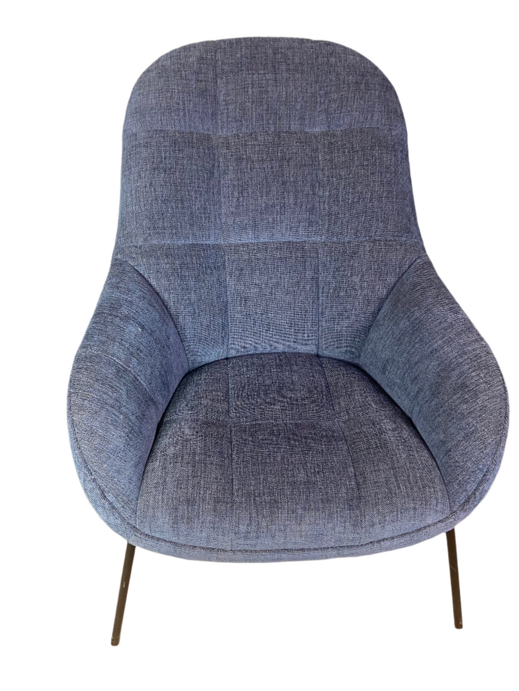Wendelbo Mango Chair by Note Design Studio