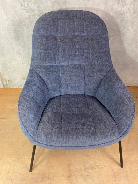Wendelbo Mango Chair by Note Design Studio