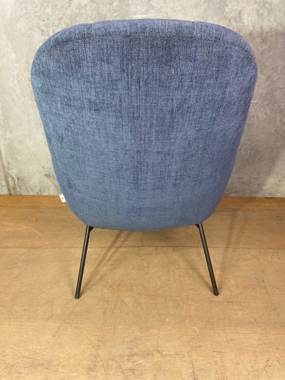 Wendelbo Mango Chair by Note Design Studio