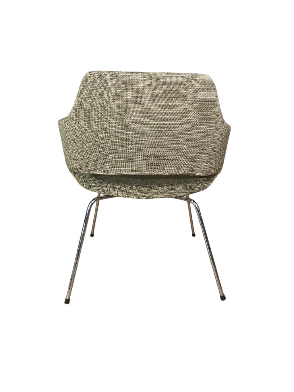 Nano Chair 4 legs