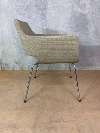 Nano Chair 4 legs