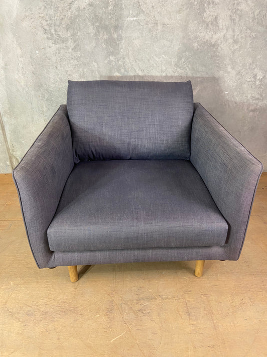 Nook Jardan NK82 Armchair