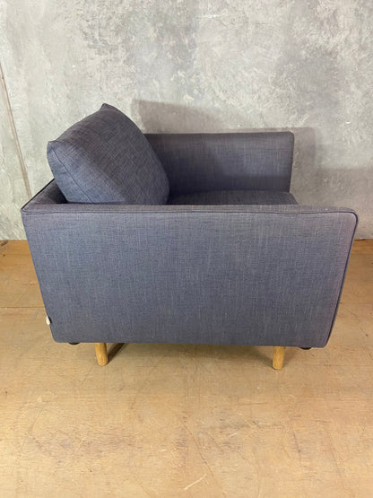Nook Jardan NK82 Armchair