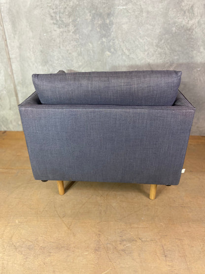 Nook Jardan NK82 Armchair