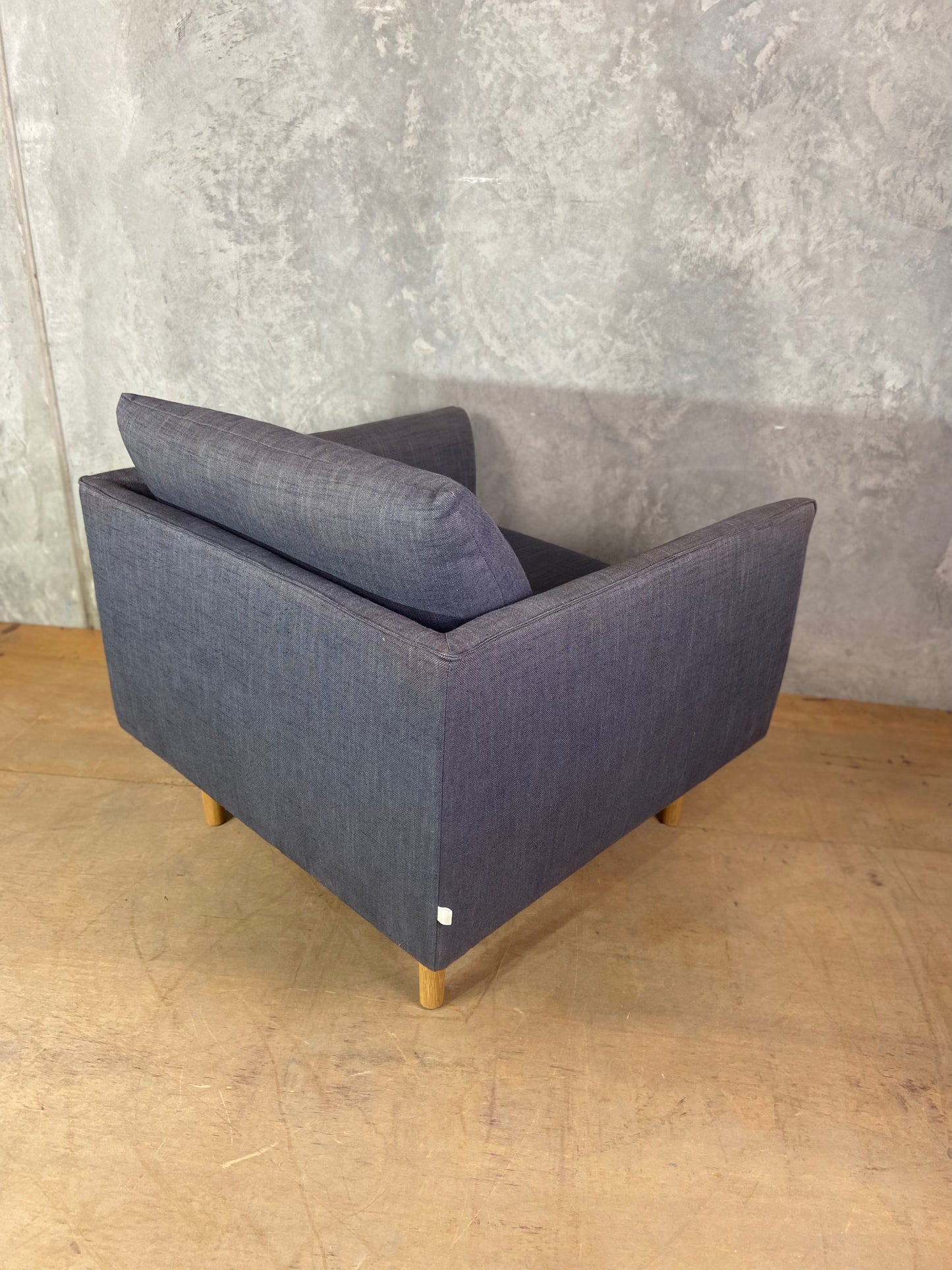 Nook Jardan NK82 Armchair