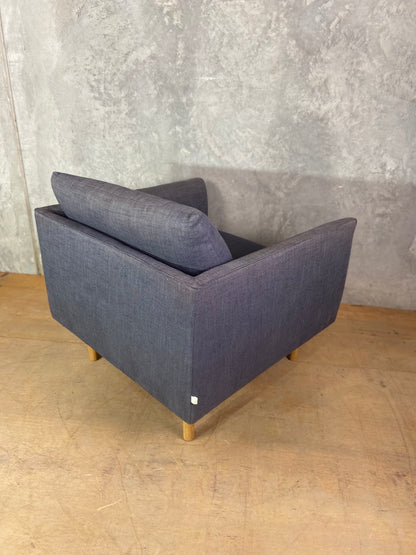 Nook Jardan NK82 Armchair