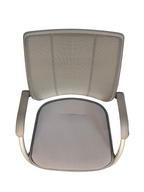Humanscale Diffrient World Occasional Chair by Niels Diffrient