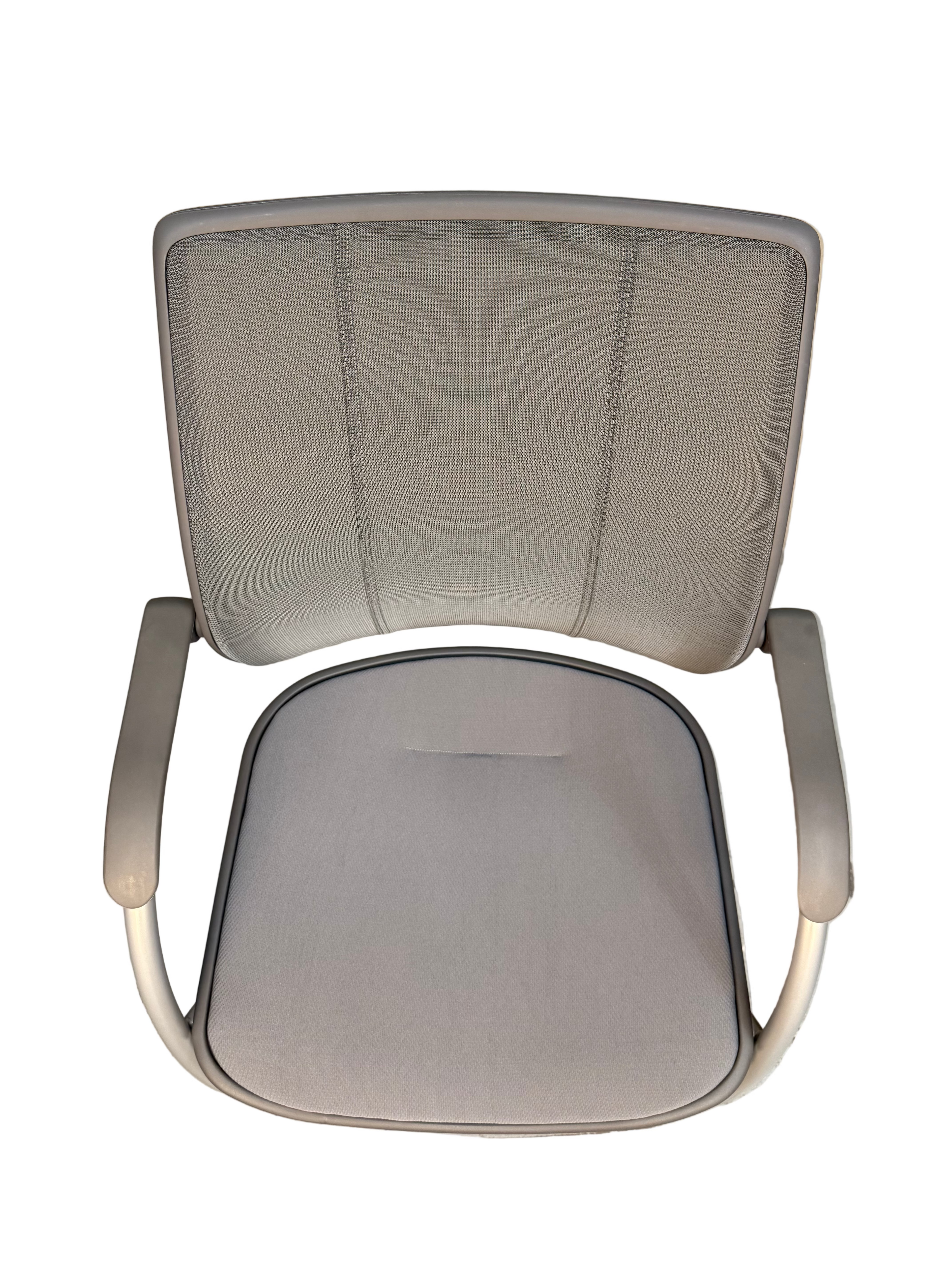 Humanscale Diffrient World Occasional Chair by Niels Diffrient