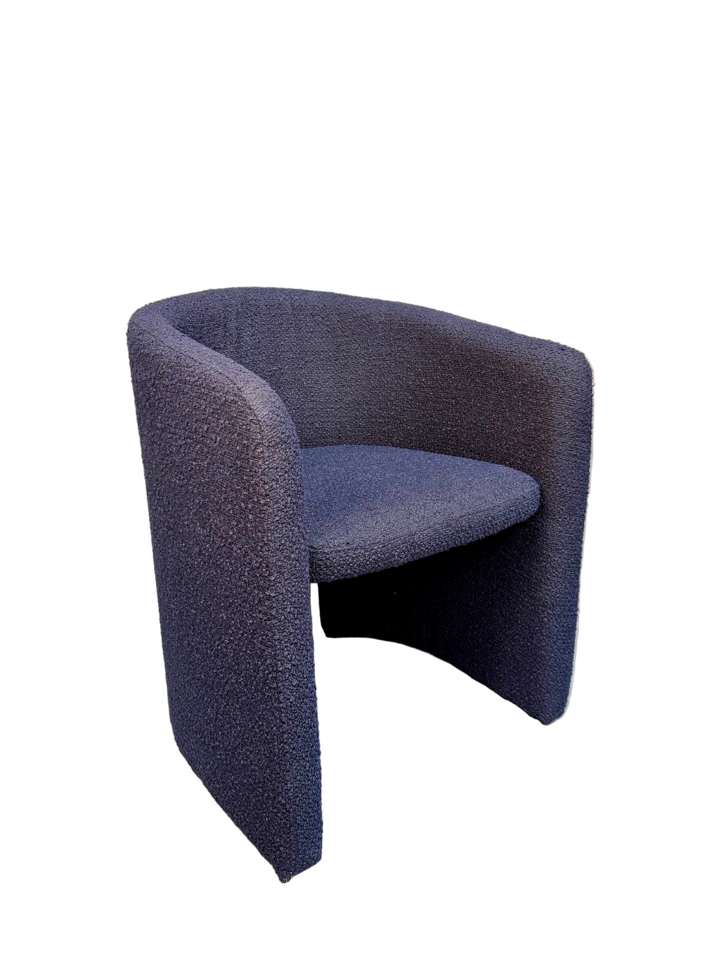 GlobeWest Addison Occasional Armchair
