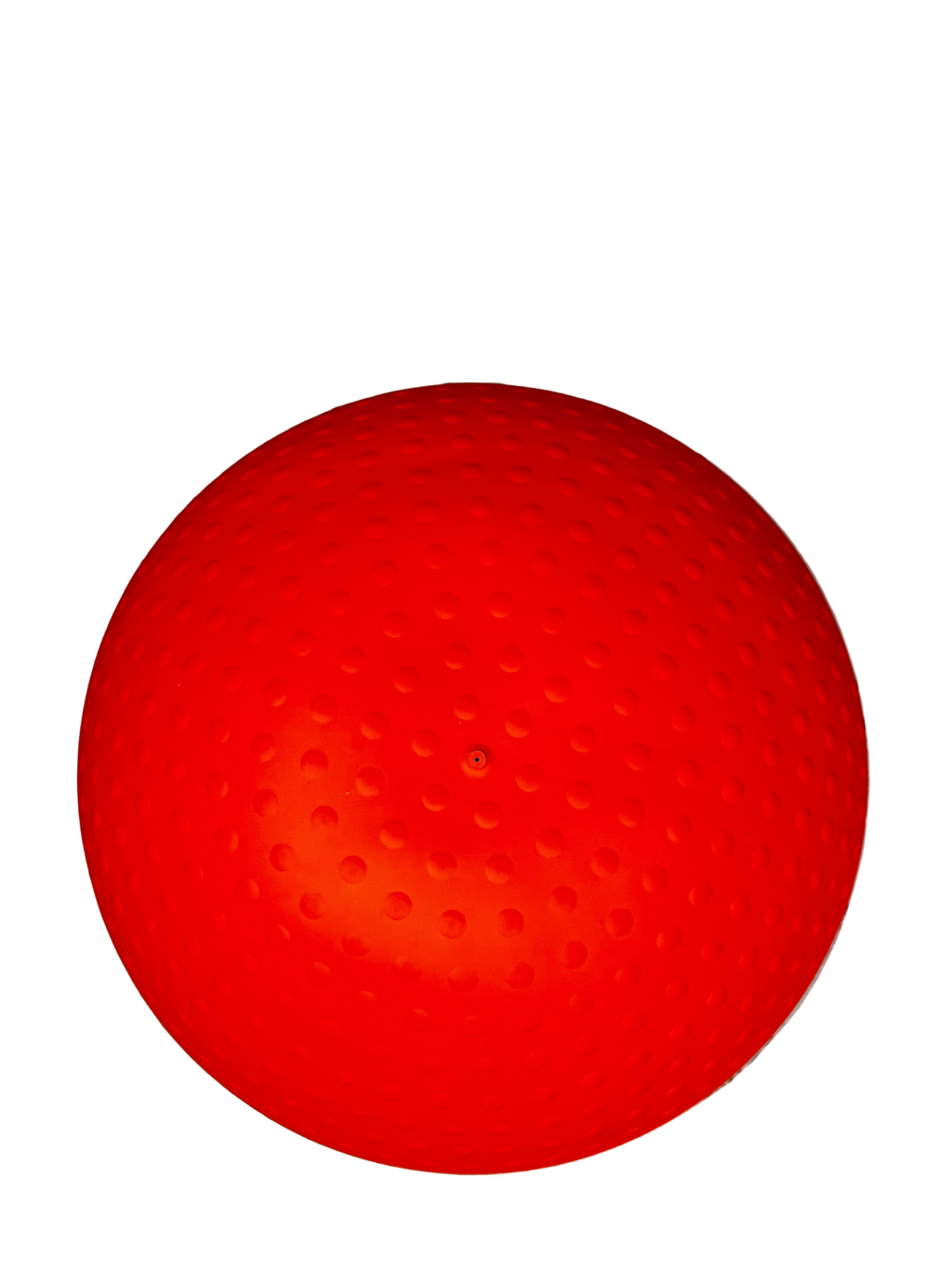 Humanscale Ballo Stool Red