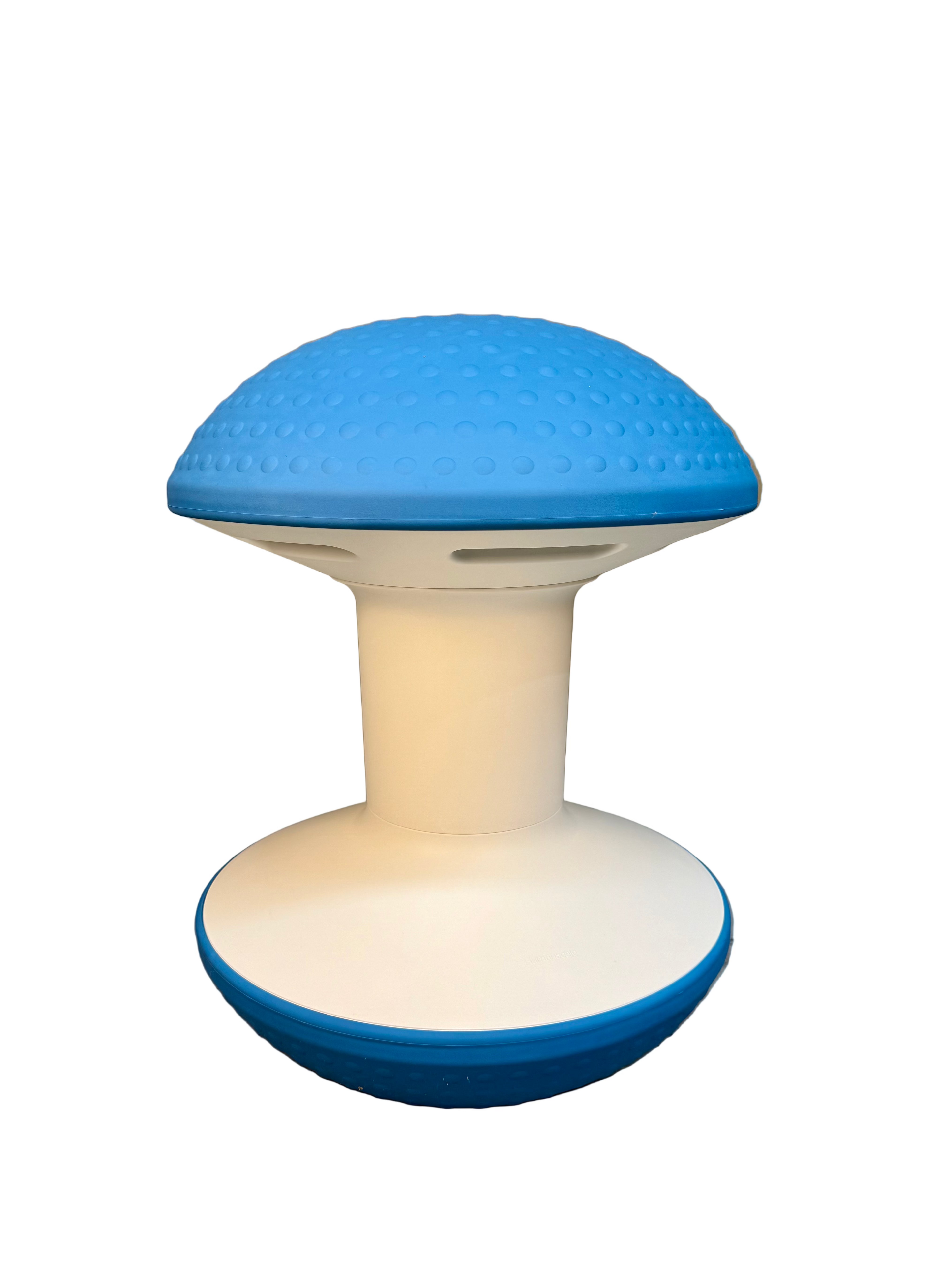 Humanscale Ballo Stool Blue