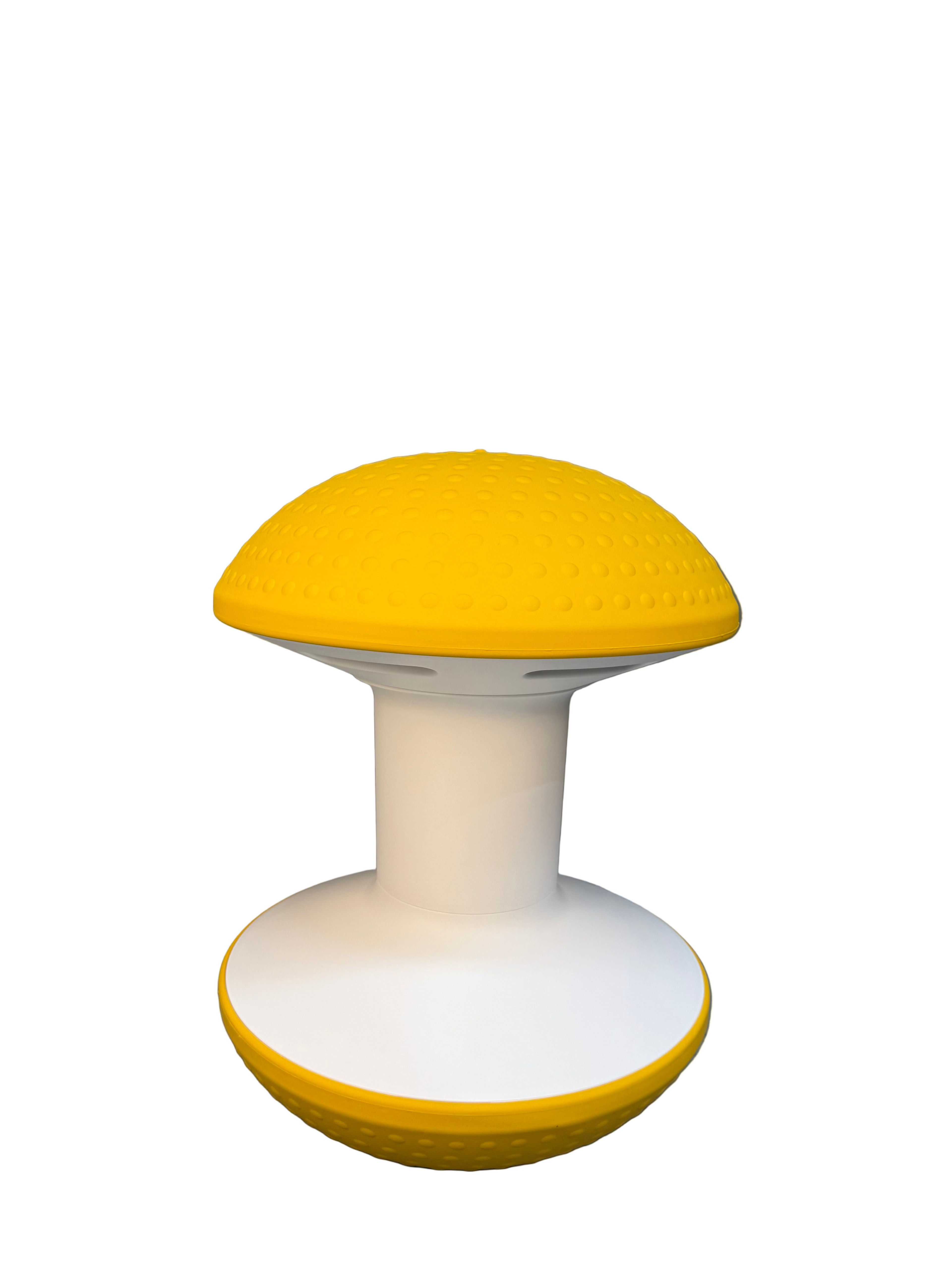 Humanscale Ballo Stool Yellow