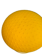 Humanscale Ballo Stool Yellow
