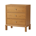 Jill 3 Drawer Chest