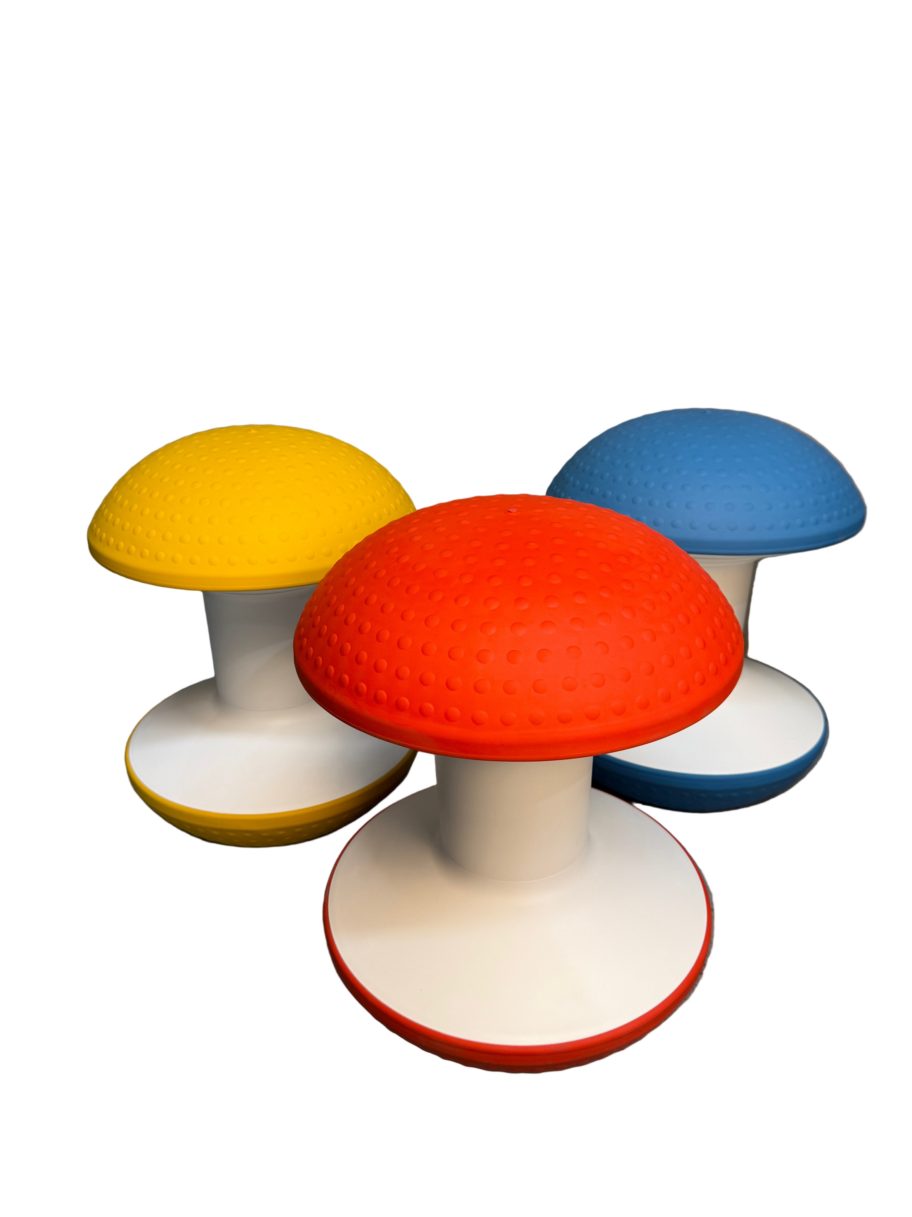 Humanscale Ballo Stool Blue