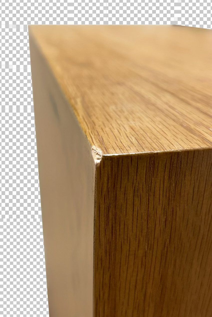 Jill 3 Drawer Chest