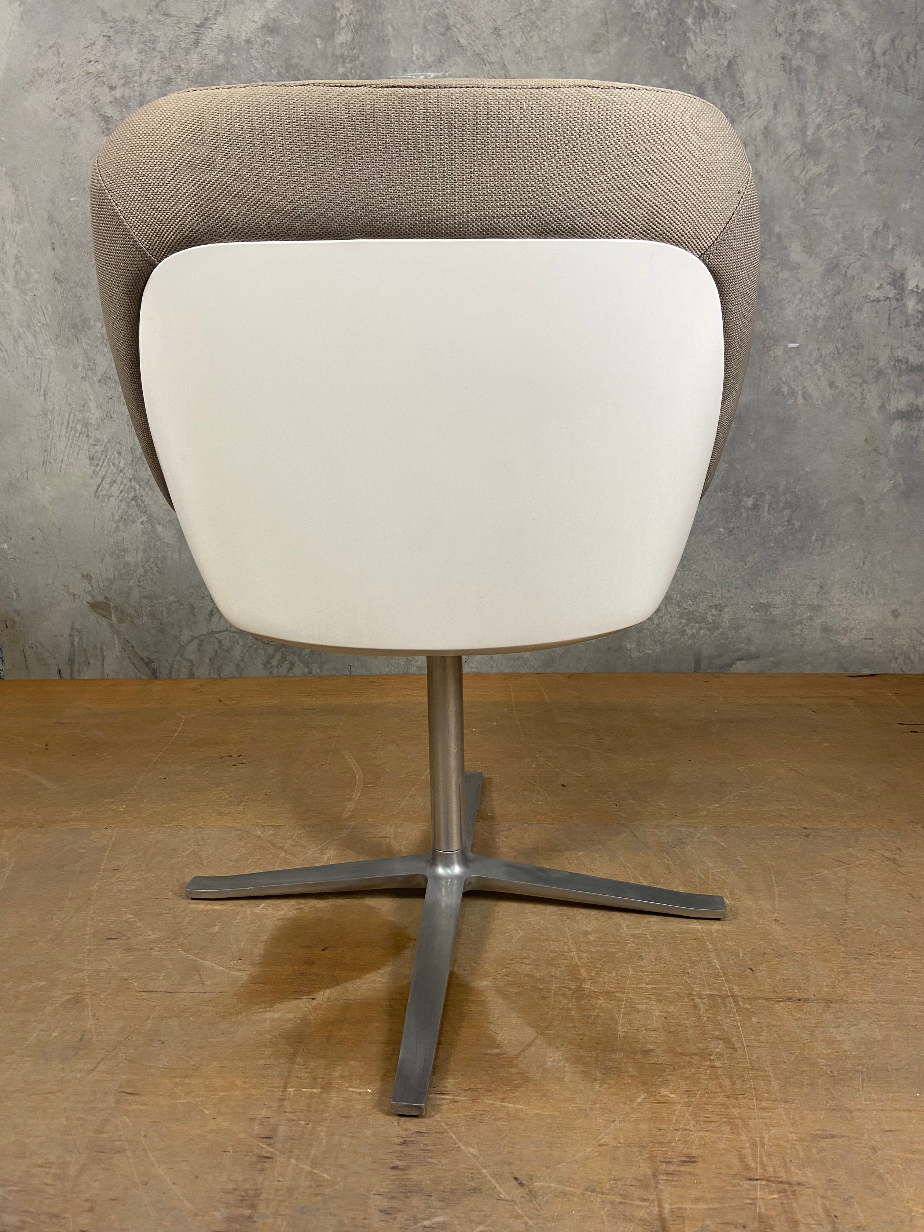 Swivel Office Chair, Arper