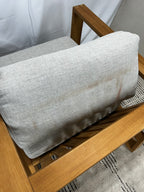 Rio Outdoor Lounge Chair