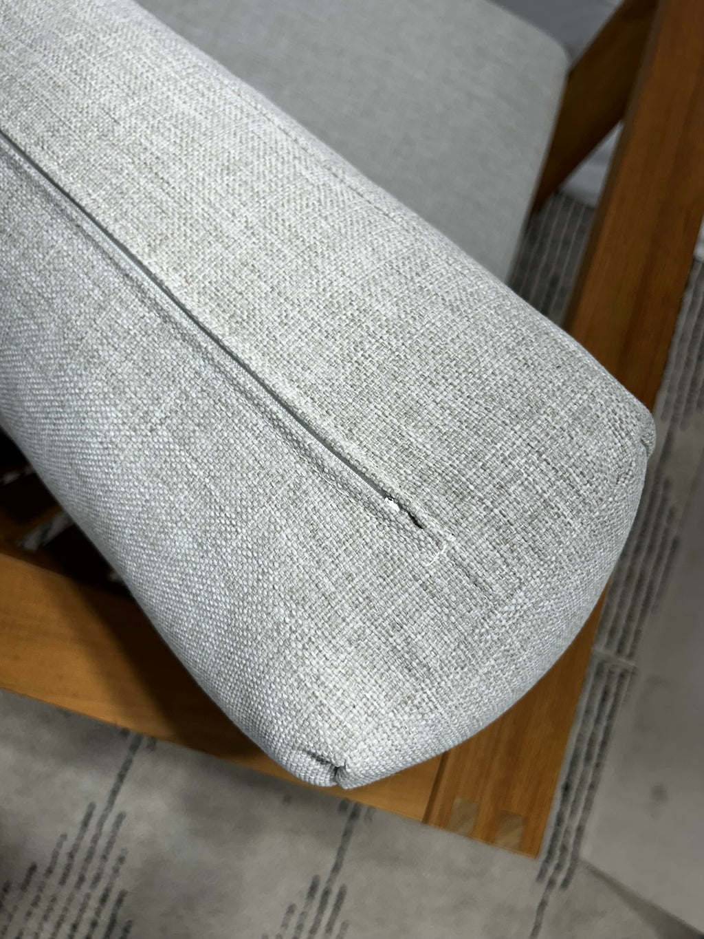 Rio Outdoor Lounge Chair