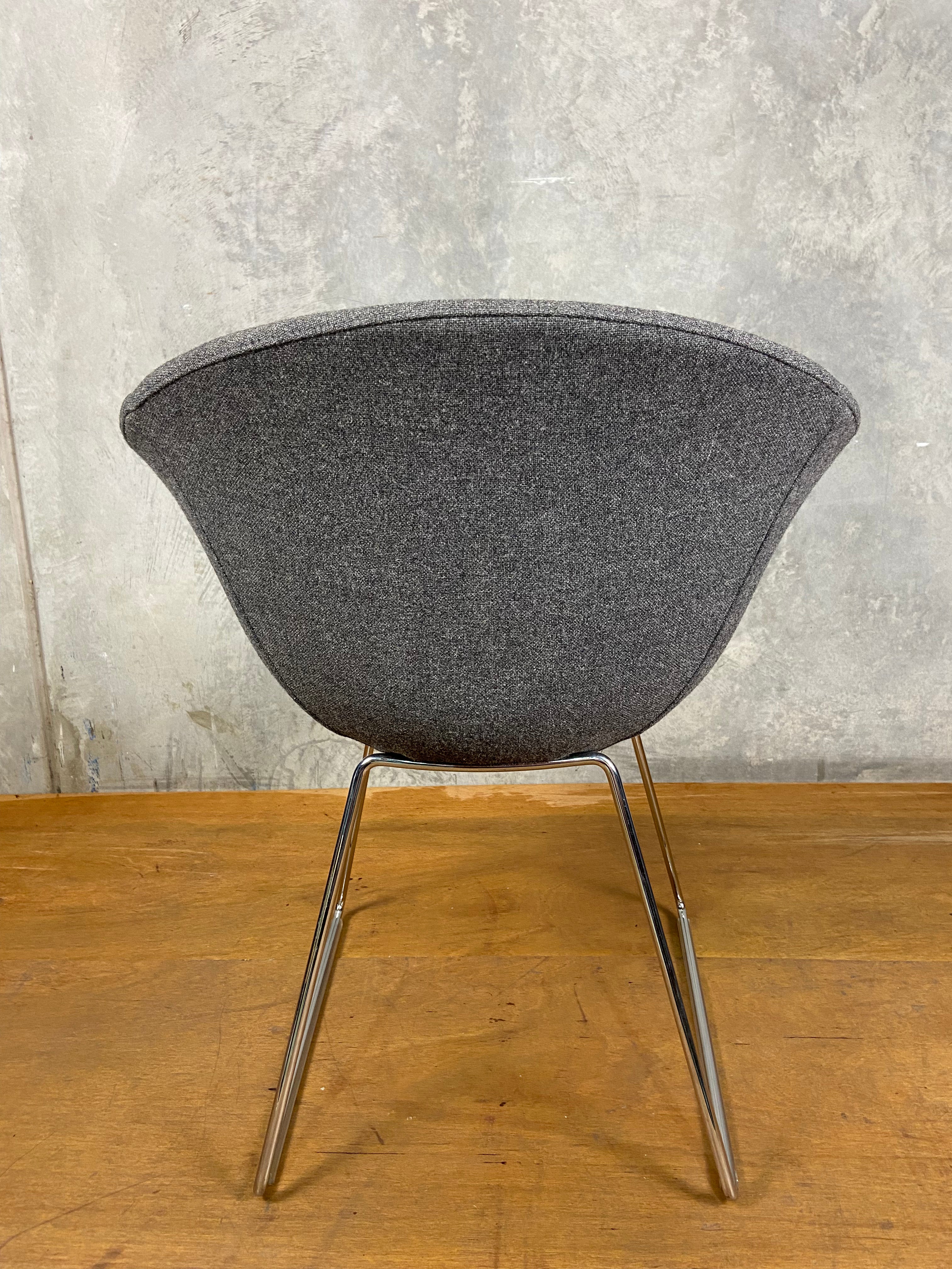 Duna Tub Chair, Arper