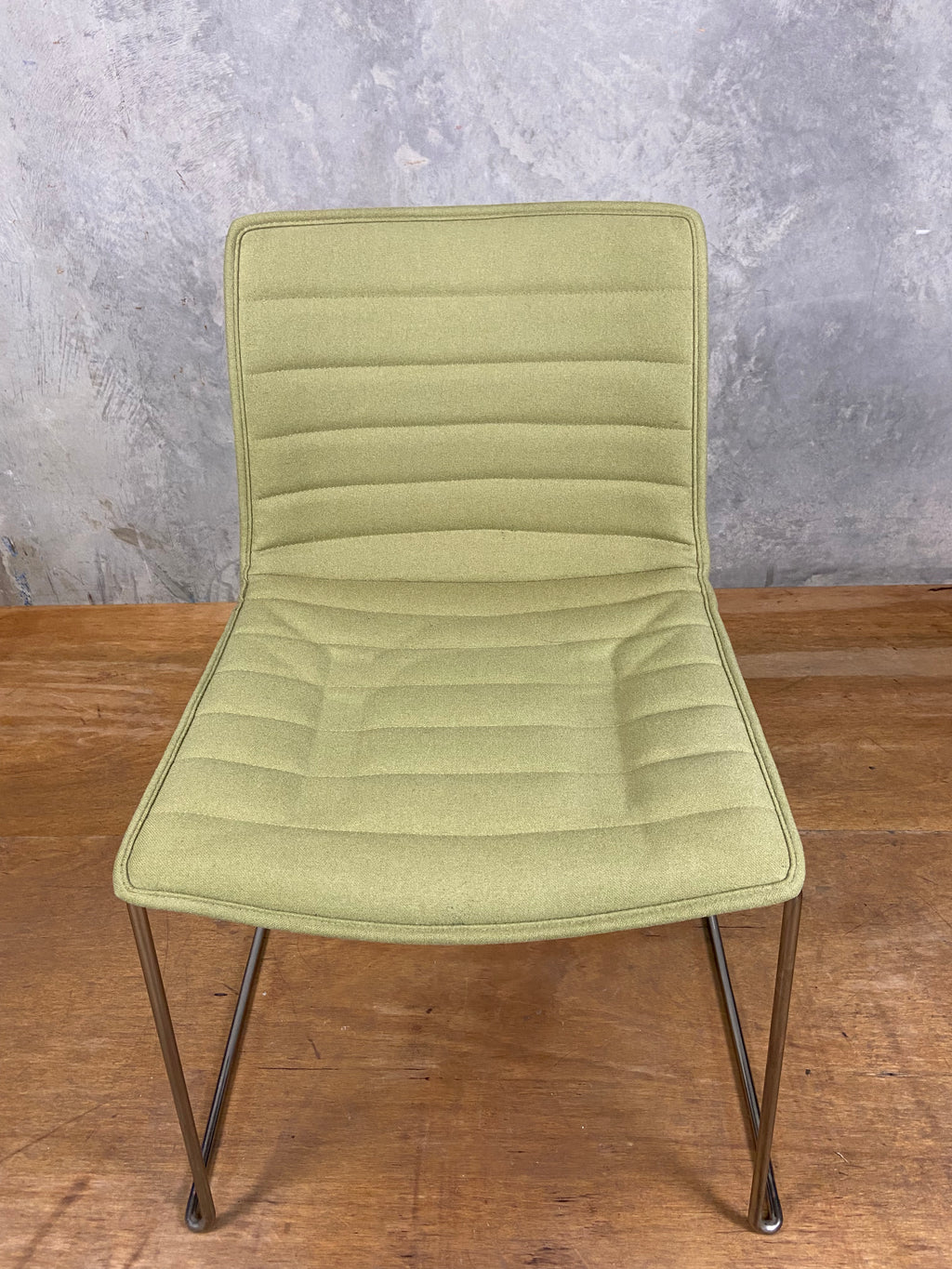 Catifa Upholstered Office Chair, Arper