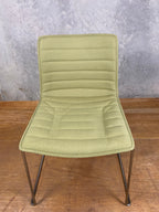 Catifa Upholstered Office Chair, Arper