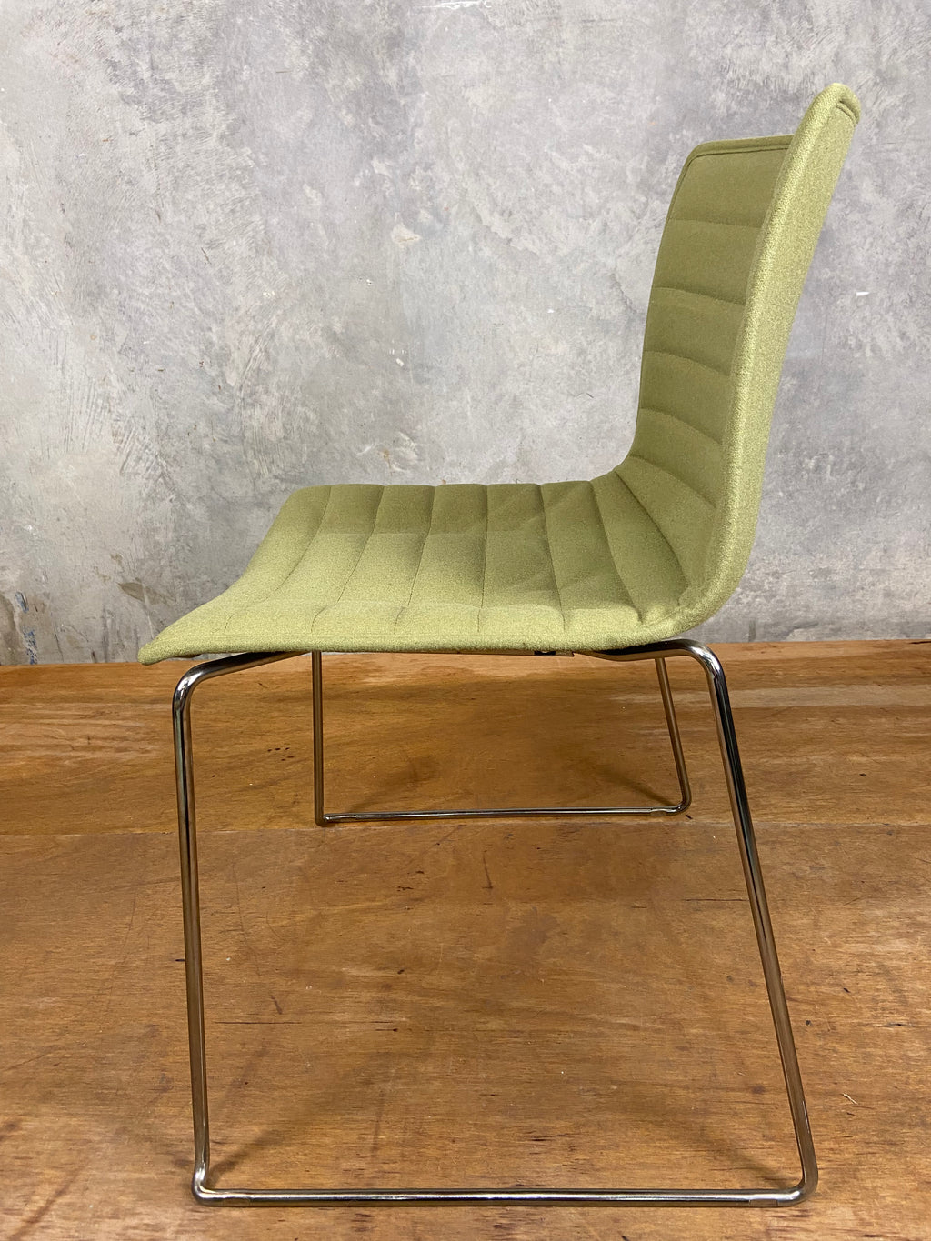 Catifa Upholstered Office Chair, Arper