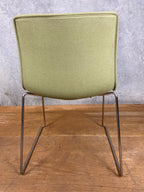 Catifa Upholstered Office Chair, Arper