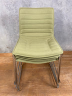 Catifa Upholstered Office Chair, Arper