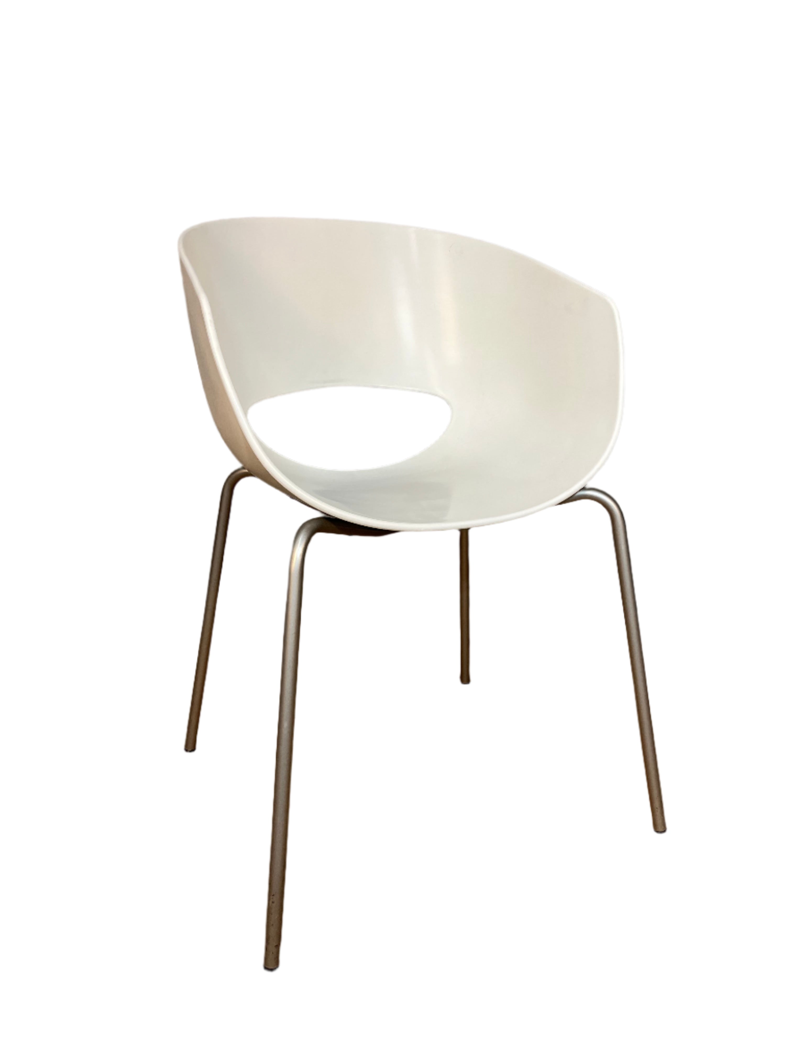 Sintesi Orbit Large Retro Chair