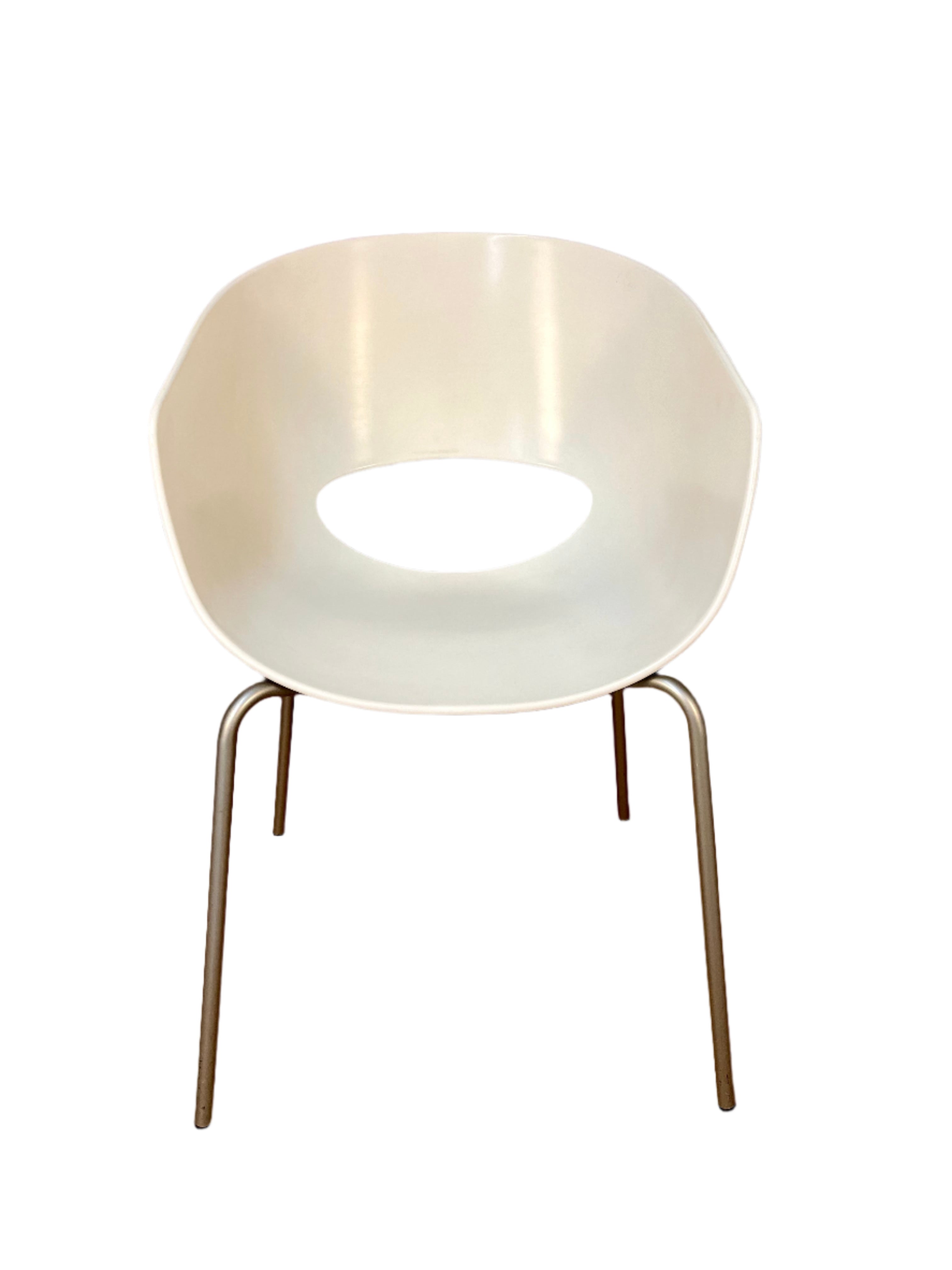 Sintesi Orbit Large Retro Chair – ReStory by ReLove